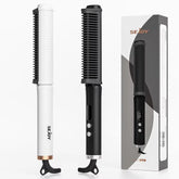 FlexiStyle - 2-in-1 Hair Curler & Straightener 1